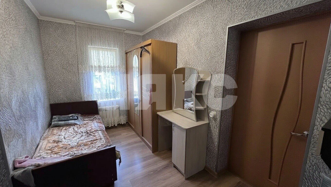Фото №8: Дом 100&nbsp;м² + 10.18&nbsp;сот., 1&nbsp;эт. - Абадзехская, ул. Октябрьская, 69
