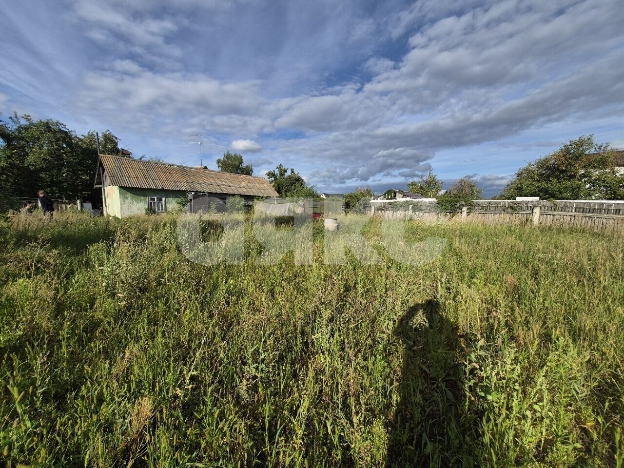 Фото №5: Дом 58&nbsp;м² + 12&nbsp;сот., 1&nbsp;эт. - Воскресенск, п. Пять Крестов, ул. Средняя, 3