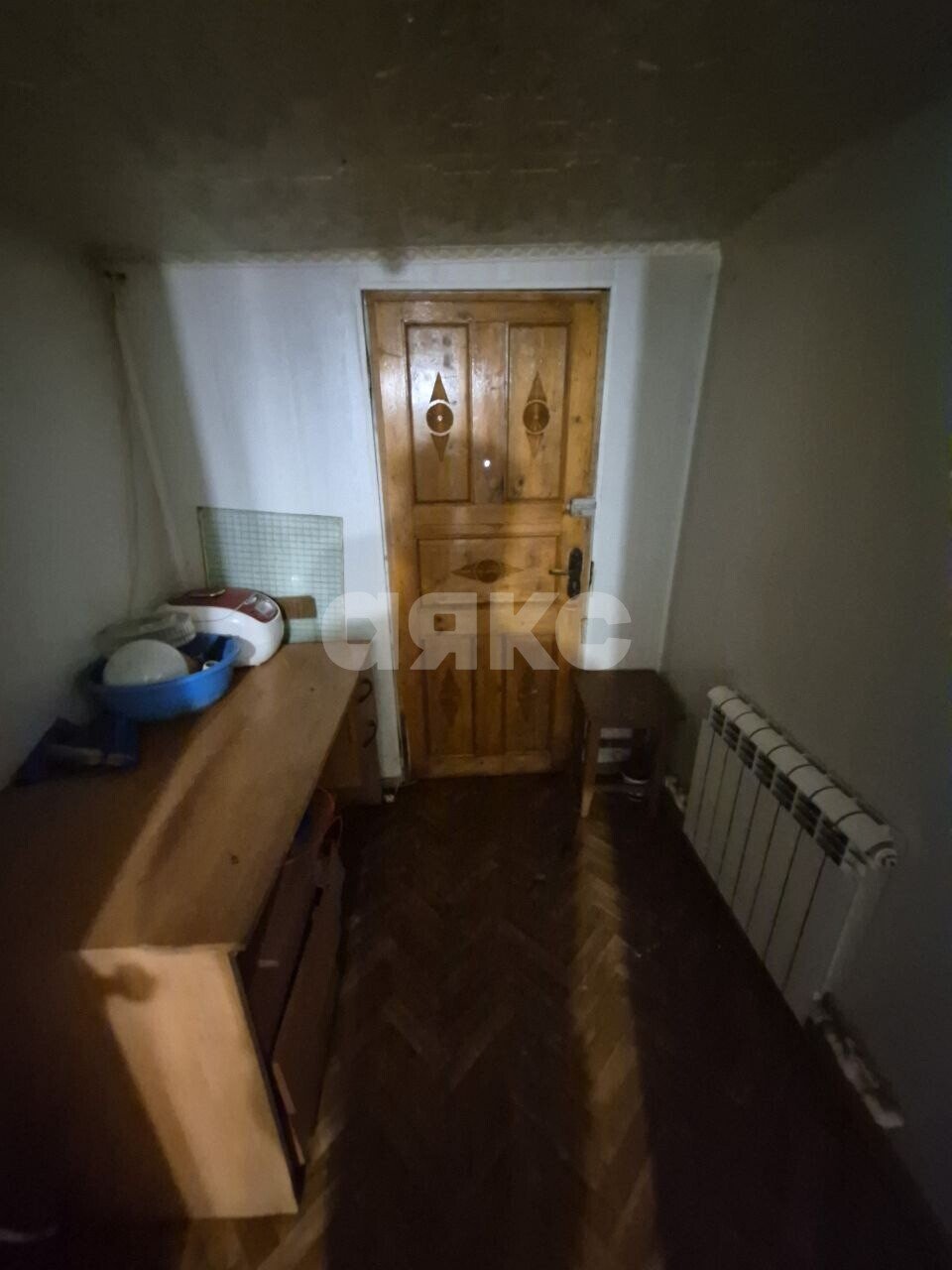 Фото №12: Дом 58&nbsp;м² + 12&nbsp;сот., 1&nbsp;эт. - Воскресенск, п. Пять Крестов, ул. Средняя, 3