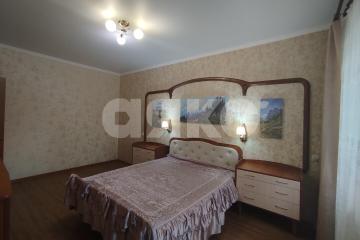 Фото №1: 1-комнатная квартира 40&nbsp;м², 2/5&nbsp;эт. - Горячий Ключ, мкр. Администрация, ул. Кириченко, 11А