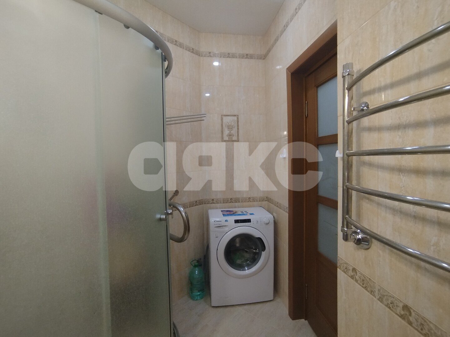 Фото №10: 1-комнатная квартира 40&nbsp;м², 2/5&nbsp;эт. - Горячий Ключ, мкр. Администрация, ул. Кириченко, 11А