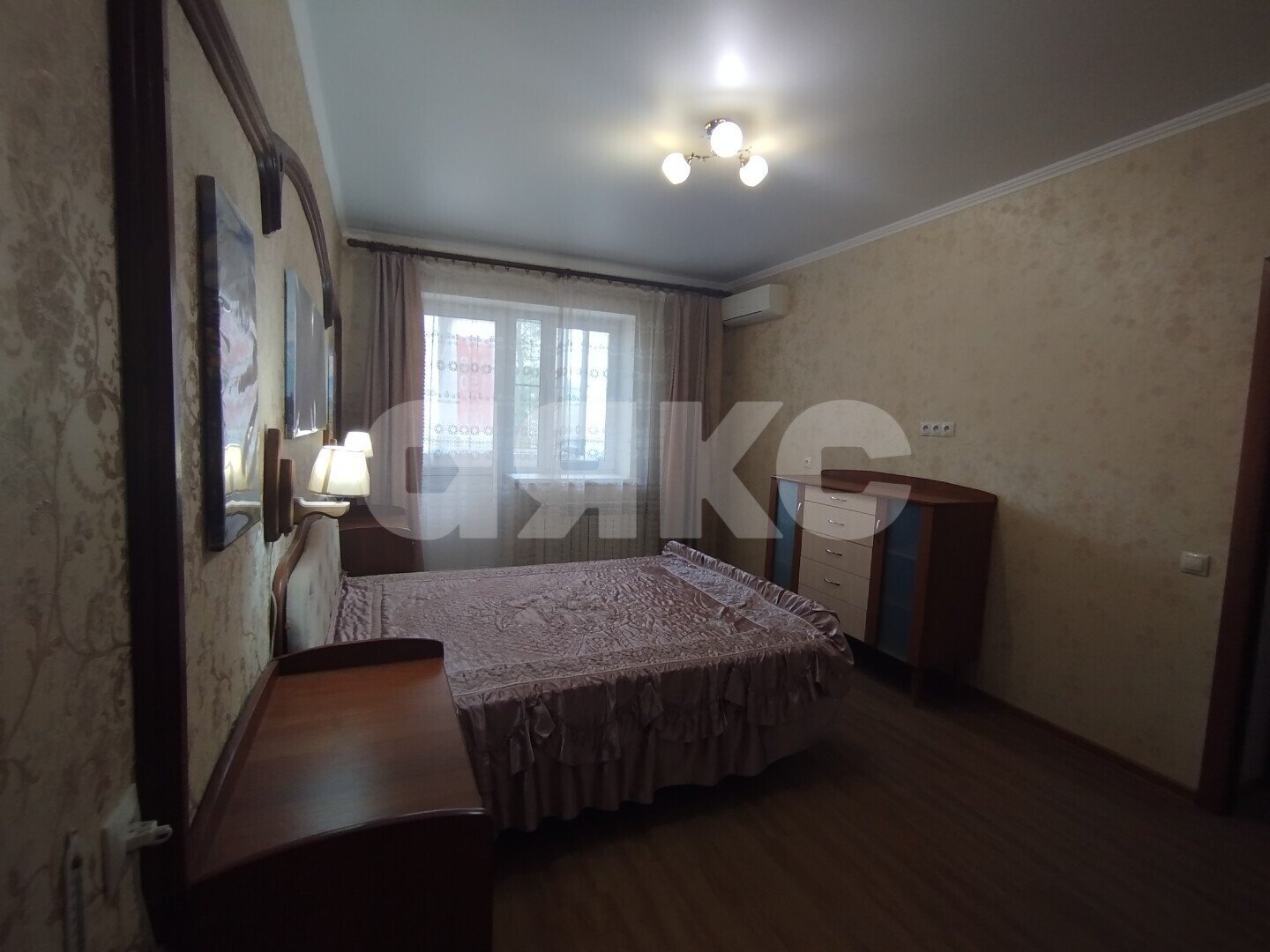 Фото №11: 1-комнатная квартира 40&nbsp;м², 2/5&nbsp;эт. - Горячий Ключ, мкр. Администрация, ул. Кириченко, 11А