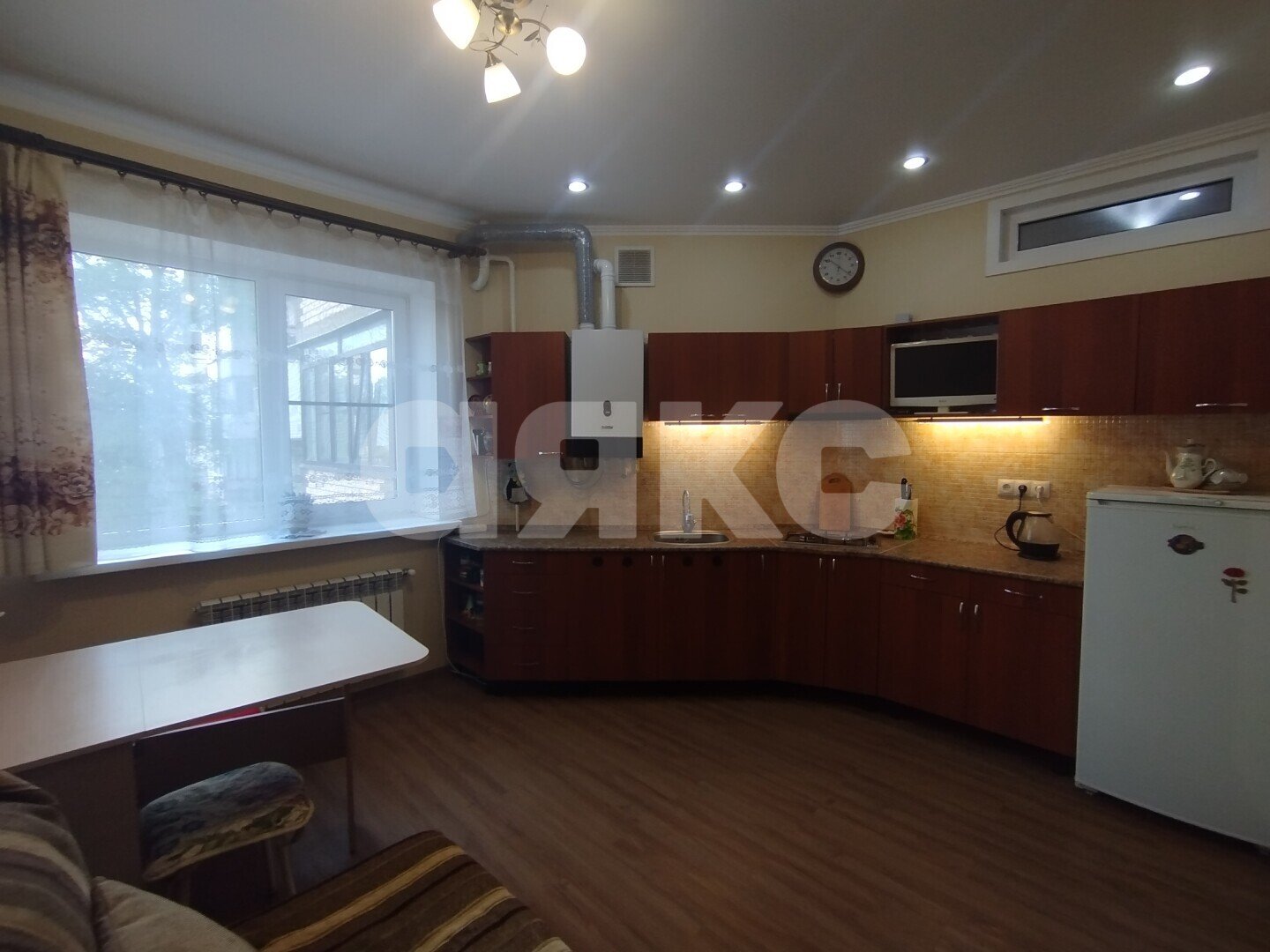 Фото №14: 1-комнатная квартира 40&nbsp;м², 2/5&nbsp;эт. - Горячий Ключ, мкр. Администрация, ул. Кириченко, 11А