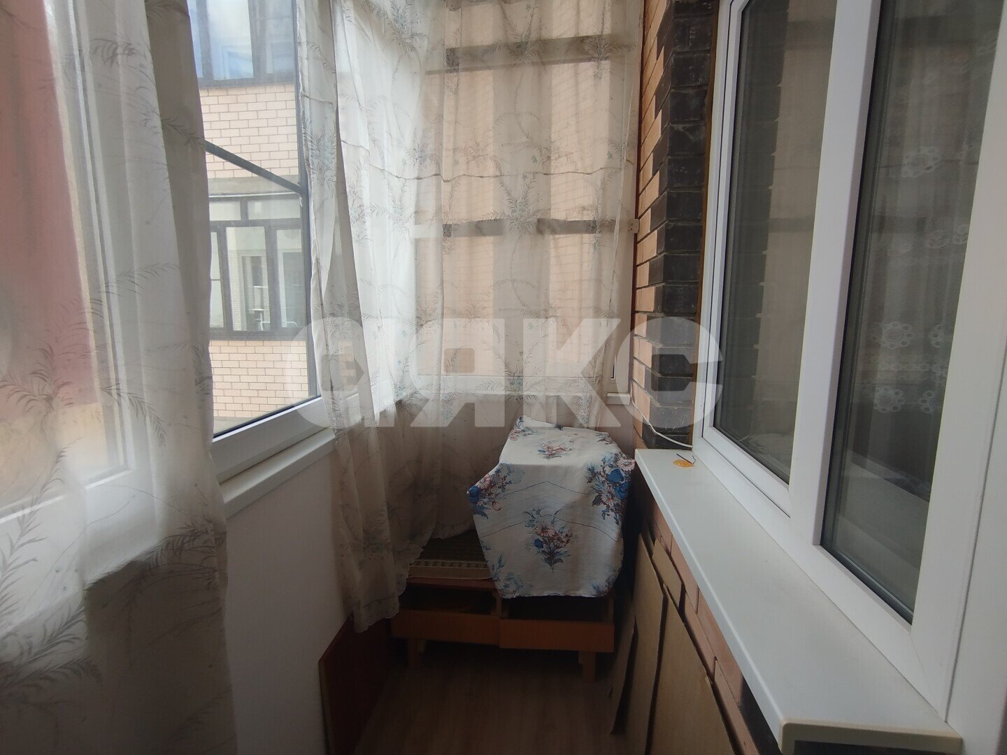 Фото №18: 1-комнатная квартира 40&nbsp;м², 2/5&nbsp;эт. - Горячий Ключ, мкр. Администрация, ул. Кириченко, 11А