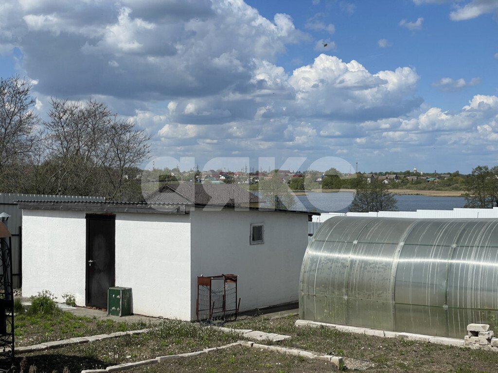 Фото №12: Дом 70&nbsp;м² + 15&nbsp;сот., 2&nbsp;эт. - Воскресенск, мкр. Коммуна, ул. Вострянская, 41