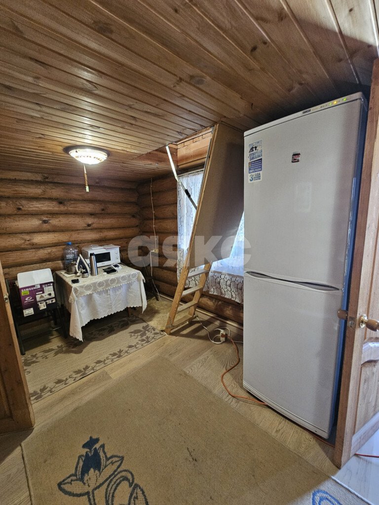 Фото №5: Дом 70&nbsp;м² + 15&nbsp;сот., 2&nbsp;эт. - Воскресенск, мкр. Коммуна, ул. Вострянская, 41