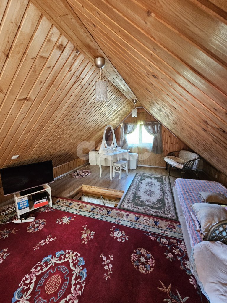 Фото №7: Дом 70&nbsp;м² + 15&nbsp;сот., 2&nbsp;эт. - Воскресенск, мкр. Коммуна, ул. Вострянская, 41