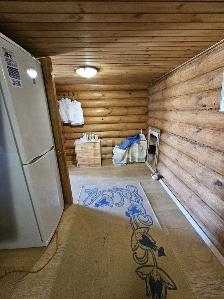 Фото №4: Дом 70&nbsp;м² + 15&nbsp;сот., 2&nbsp;эт. - Воскресенск, мкр. Коммуна, ул. Вострянская, 41