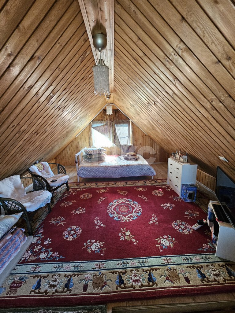 Фото №6: Дом 70&nbsp;м² + 15&nbsp;сот., 2&nbsp;эт. - Воскресенск, мкр. Коммуна, ул. Вострянская, 41