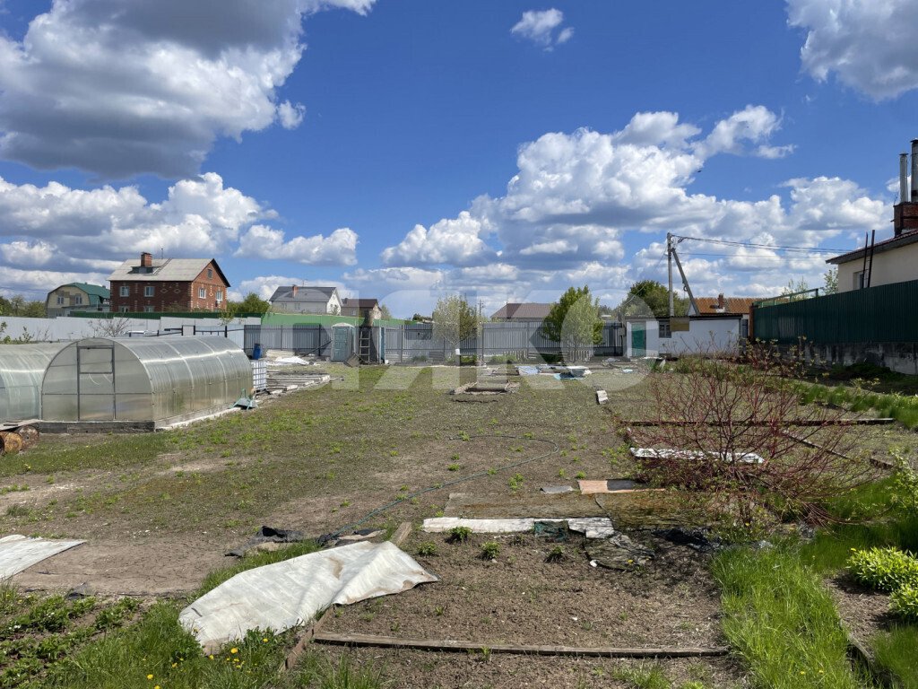 Фото №11: Дом 70&nbsp;м² + 15&nbsp;сот., 2&nbsp;эт. - Воскресенск, мкр. Коммуна, ул. Вострянская, 41