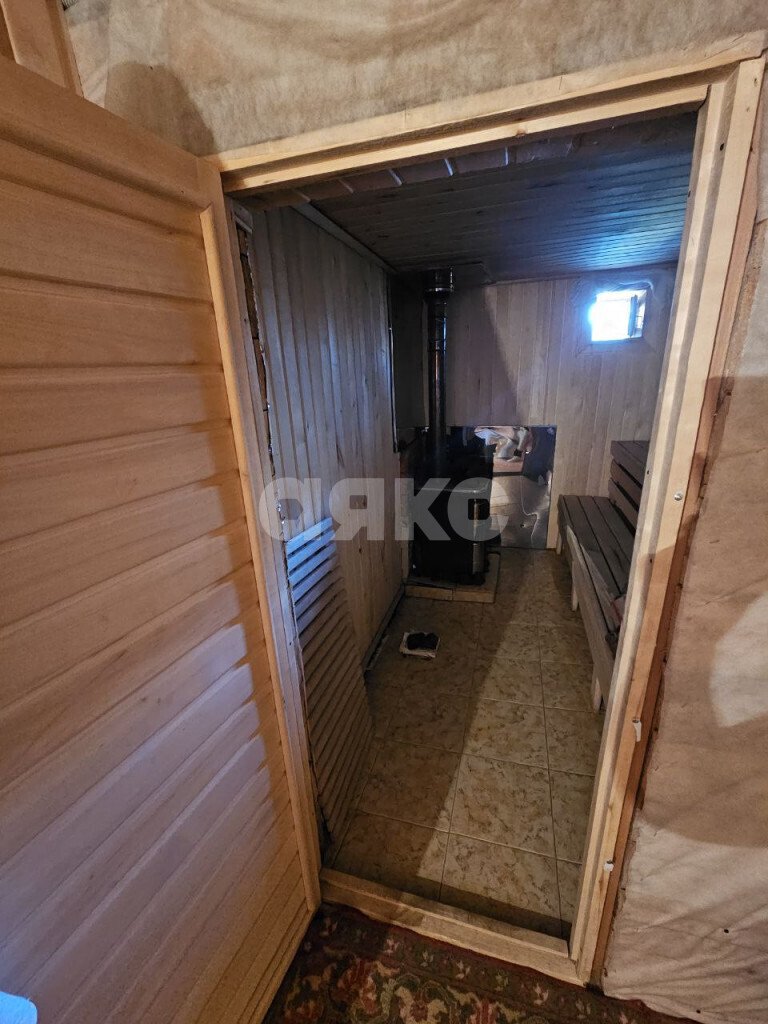 Фото №8: Дом 70&nbsp;м² + 15&nbsp;сот., 2&nbsp;эт. - Воскресенск, мкр. Коммуна, ул. Вострянская, 41