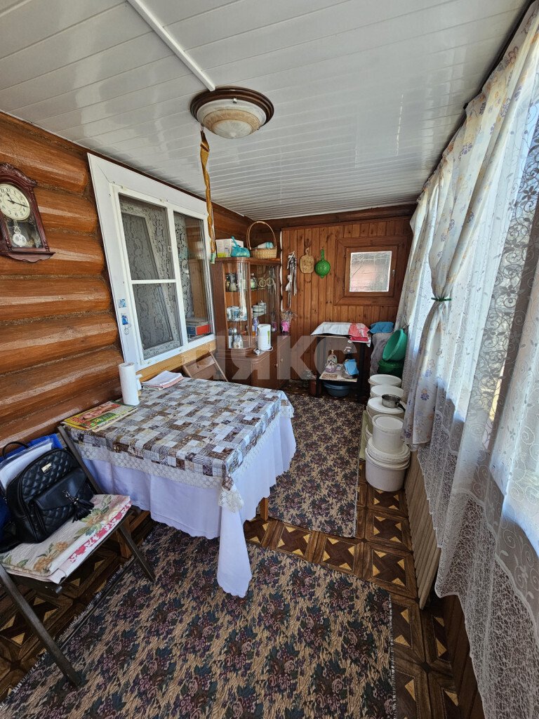 Фото №3: Дом 70&nbsp;м² + 15&nbsp;сот., 2&nbsp;эт. - Воскресенск, мкр. Коммуна, ул. Вострянская, 41