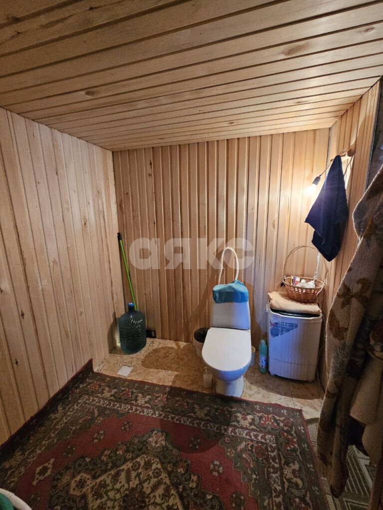 Фото №9: Дом 70&nbsp;м² + 15&nbsp;сот., 2&nbsp;эт. - Воскресенск, мкр. Коммуна, ул. Вострянская, 41