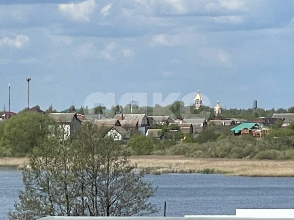 Фото №14: Дом 70&nbsp;м² + 15&nbsp;сот., 2&nbsp;эт. - Воскресенск, мкр. Коммуна, ул. Вострянская, 41