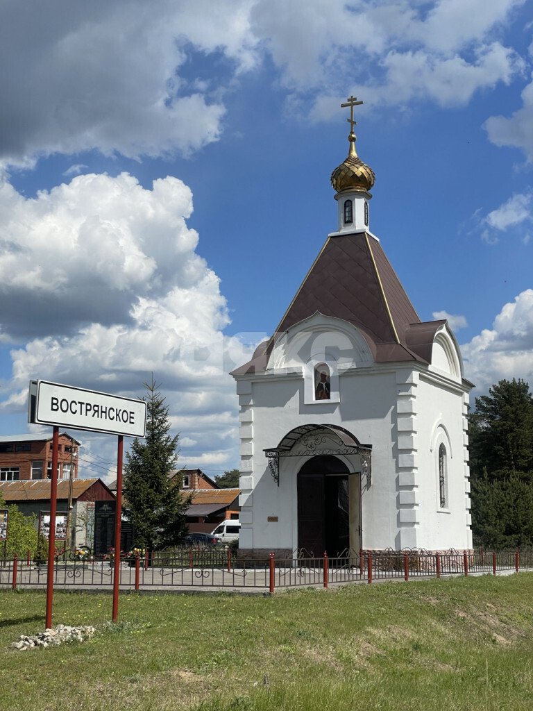 Фото №16: Дом 70&nbsp;м² + 15&nbsp;сот., 2&nbsp;эт. - Воскресенск, мкр. Коммуна, ул. Вострянская, 41