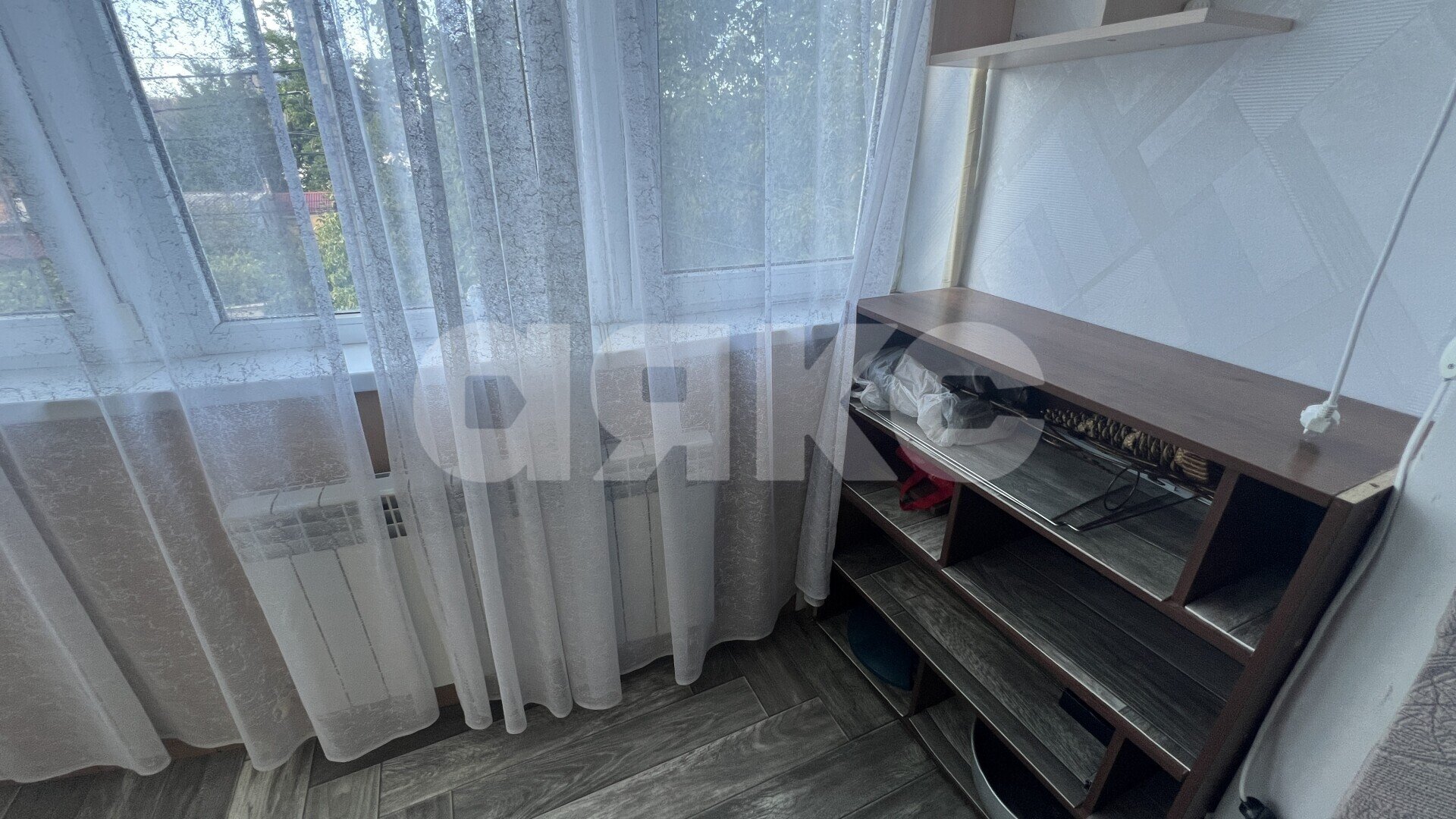 Фото №10: 2-комнатная квартира 52&nbsp;м², 2/6&nbsp;эт. - Анапа, ул. Краснозелёных, 29А