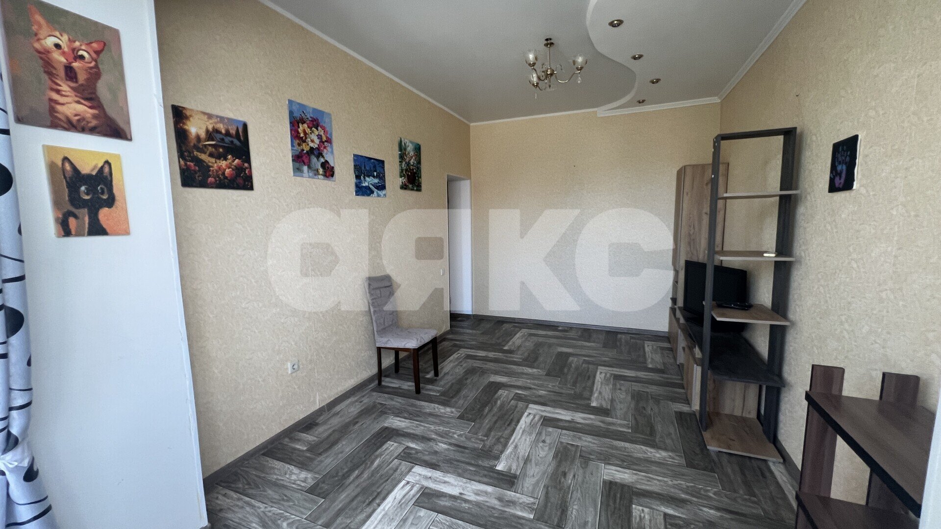 Фото №16: 2-комнатная квартира 52&nbsp;м², 2/6&nbsp;эт. - Анапа, ул. Краснозелёных, 29А