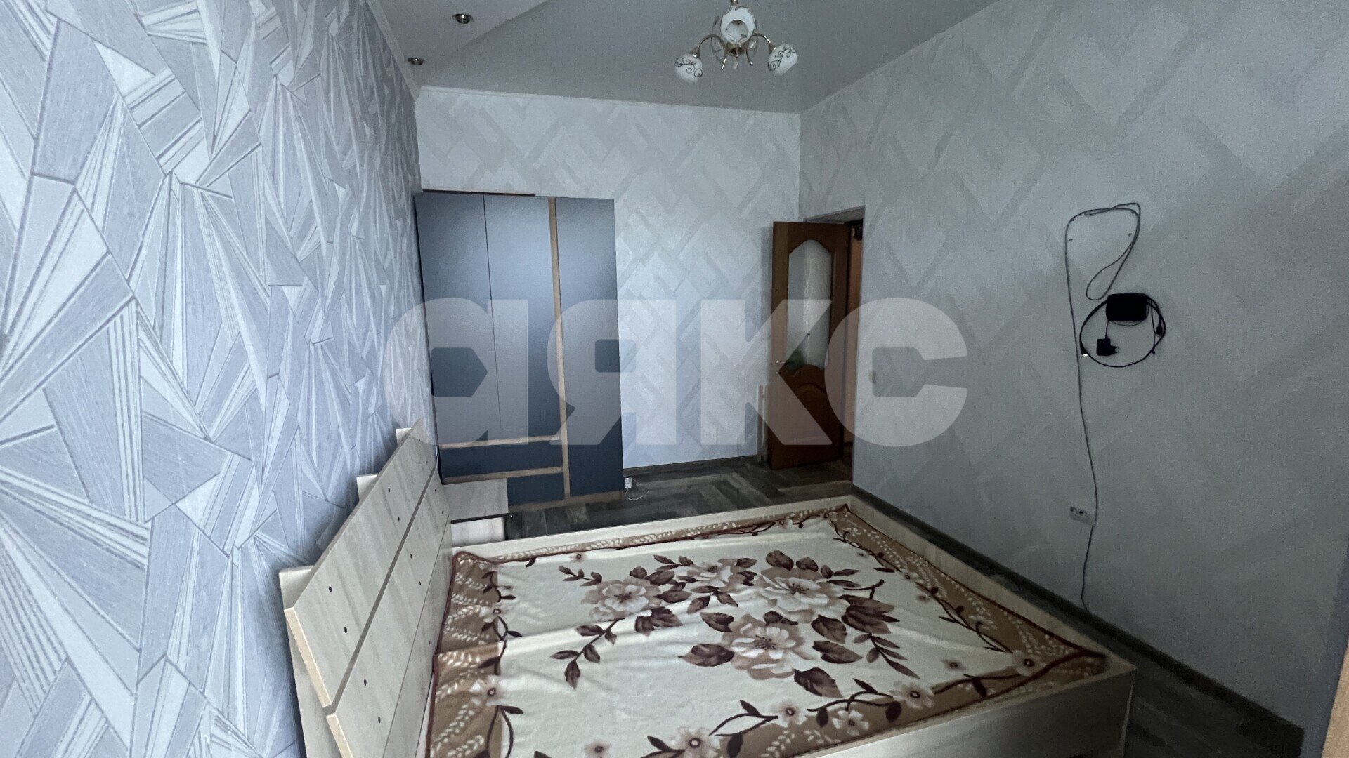 Фото №6: 2-комнатная квартира 52&nbsp;м², 2/6&nbsp;эт. - Анапа, ул. Краснозелёных, 29А