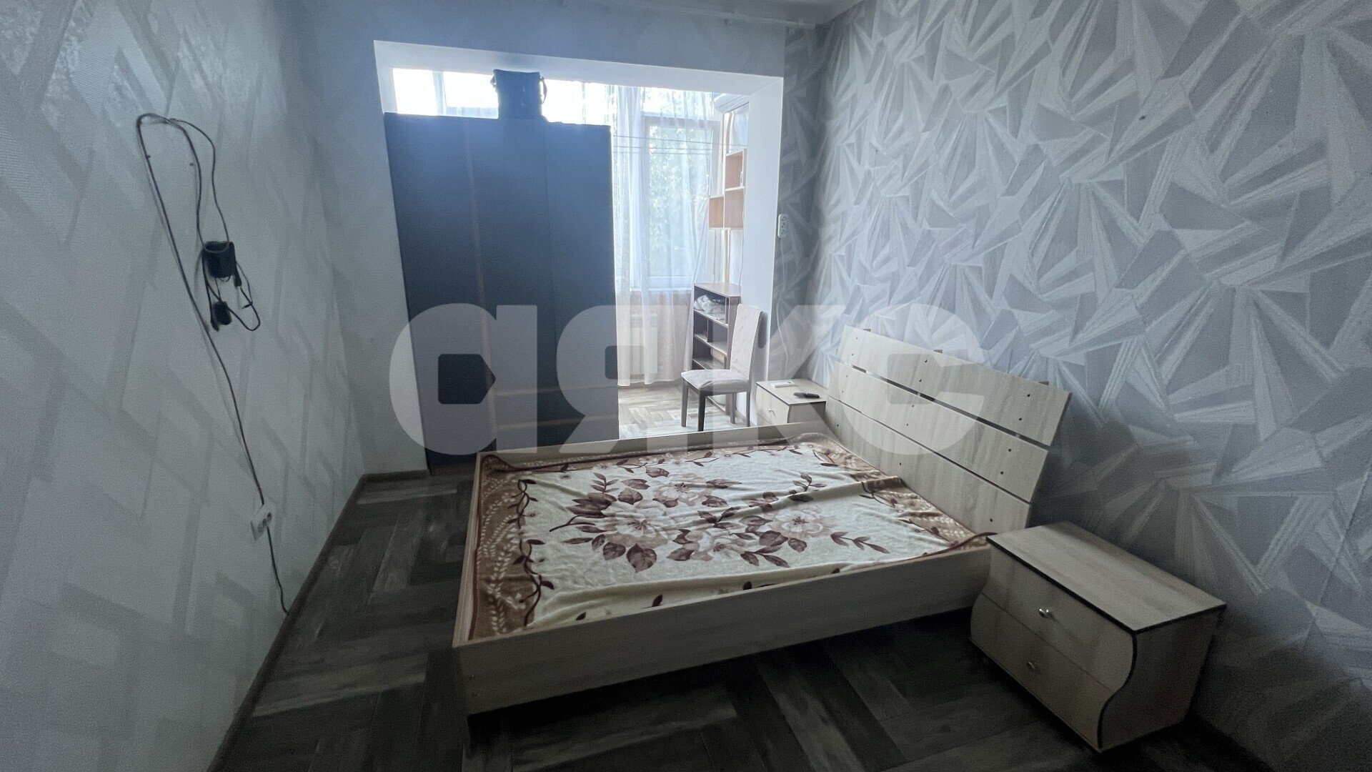 Фото №12: 2-комнатная квартира 52&nbsp;м², 2/6&nbsp;эт. - Анапа, ул. Краснозелёных, 29А