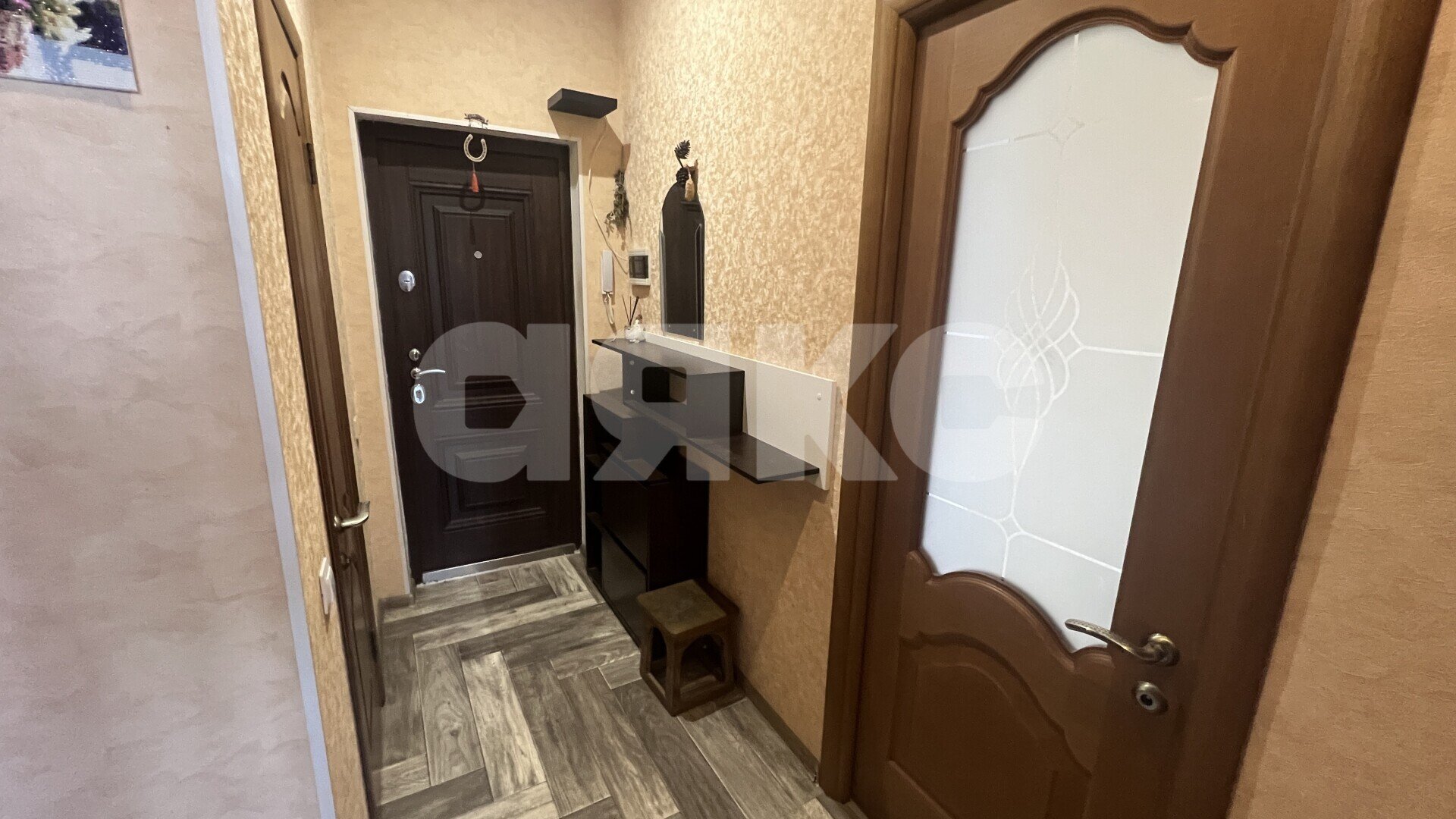 Фото №8: 2-комнатная квартира 52&nbsp;м², 2/6&nbsp;эт. - Анапа, ул. Краснозелёных, 29А