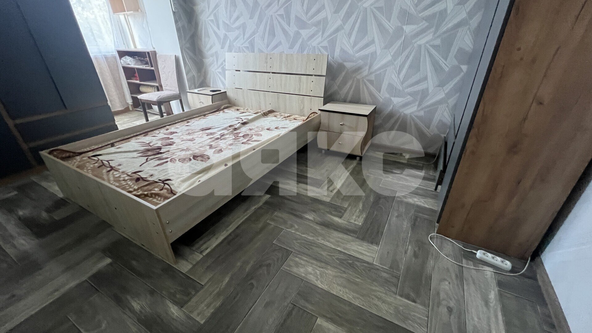 Фото №13: 2-комнатная квартира 52&nbsp;м², 2/6&nbsp;эт. - Анапа, ул. Краснозелёных, 29А