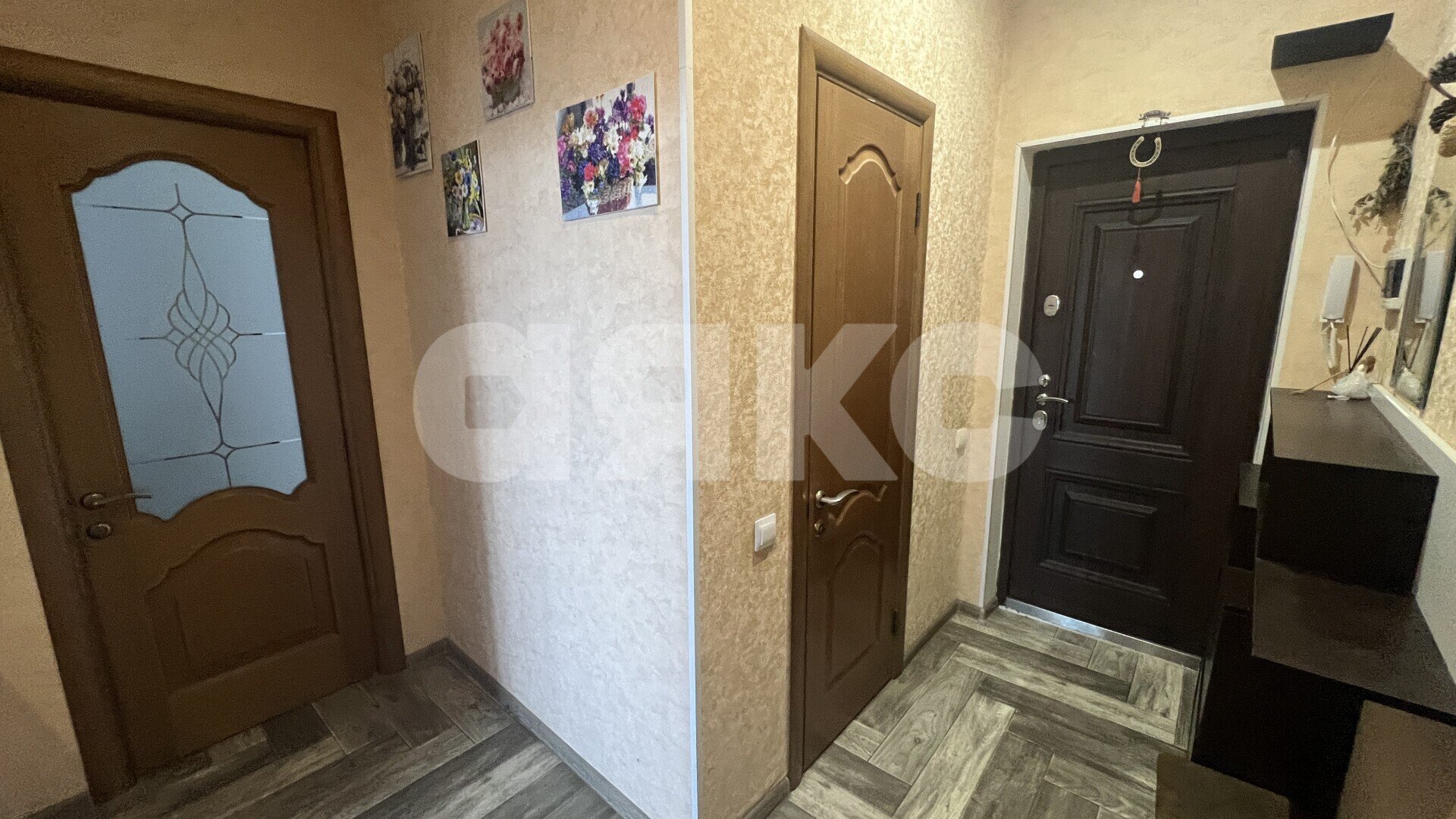 Фото №17: 2-комнатная квартира 52&nbsp;м², 2/6&nbsp;эт. - Анапа, ул. Краснозелёных, 29А
