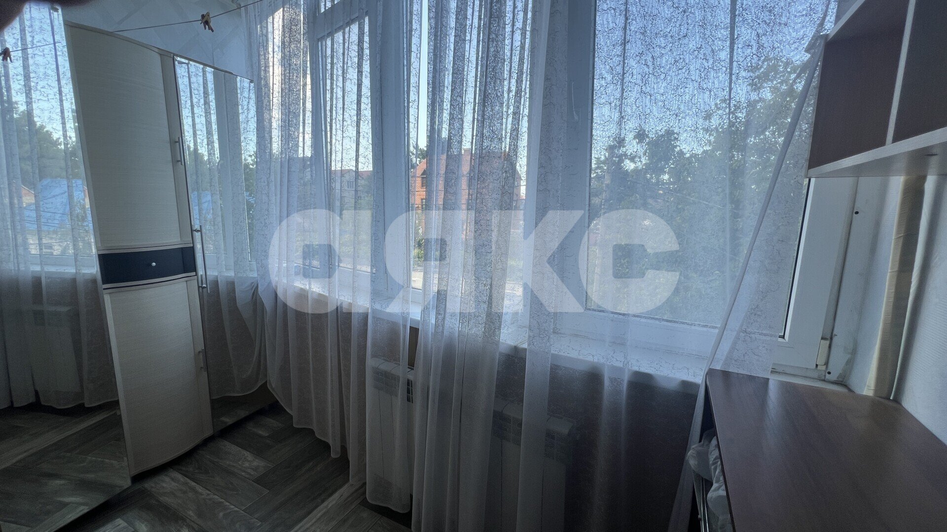 Фото №11: 2-комнатная квартира 52&nbsp;м², 2/6&nbsp;эт. - Анапа, ул. Краснозелёных, 29А