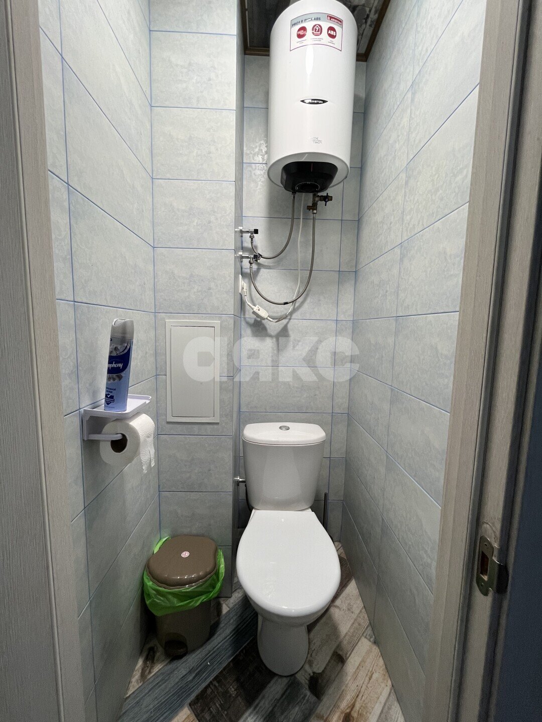 Фото №8: Апартаменты 61&nbsp;м², -1/13&nbsp;эт. - Анапа, мкр. 3Б, ул. Владимирская, 150