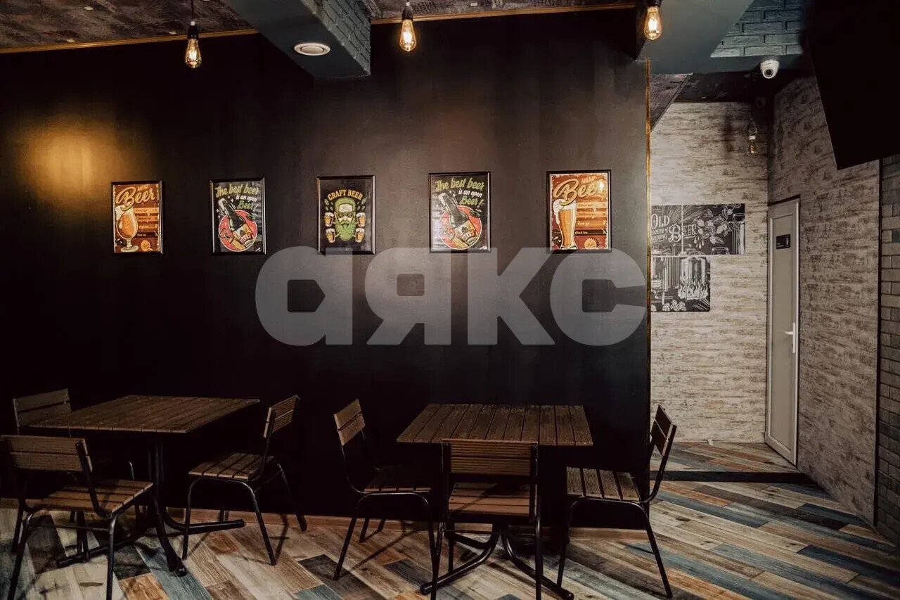 Фото №15: Апартаменты 61&nbsp;м², -1/13&nbsp;эт. - Анапа, мкр. 3Б, ул. Владимирская, 150