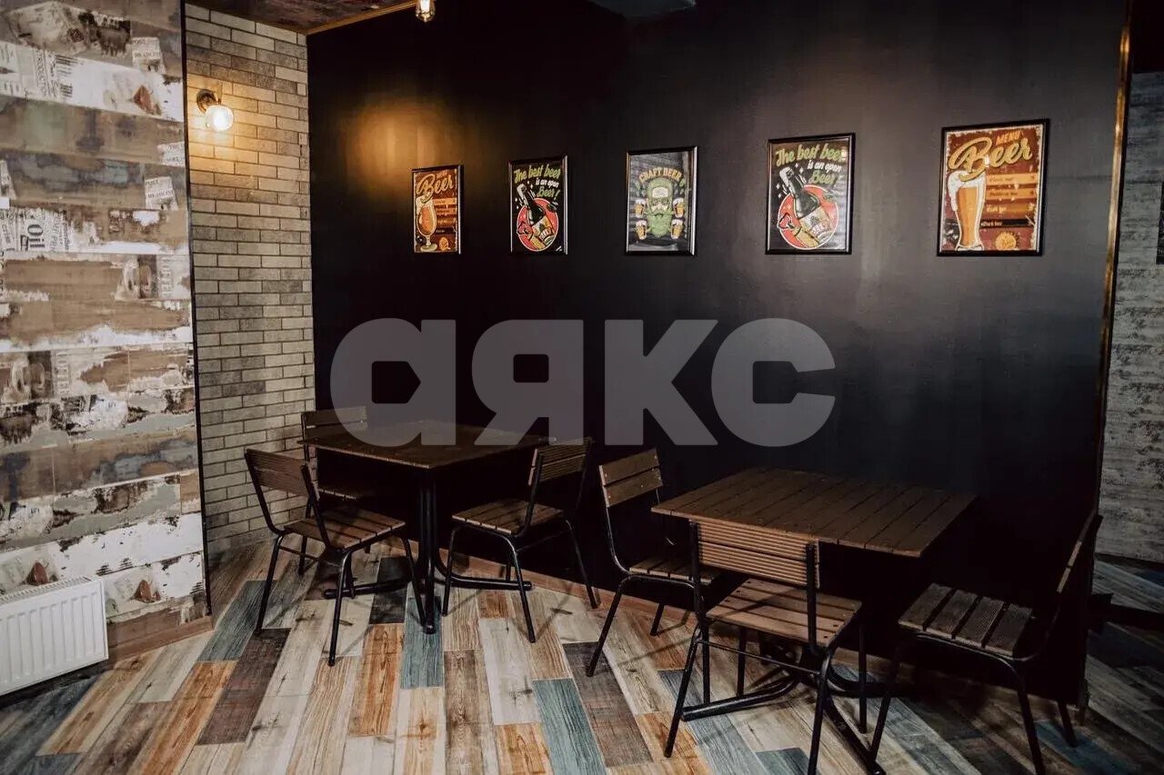 Фото №17: Апартаменты 61&nbsp;м², -1/13&nbsp;эт. - Анапа, мкр. 3Б, ул. Владимирская, 150