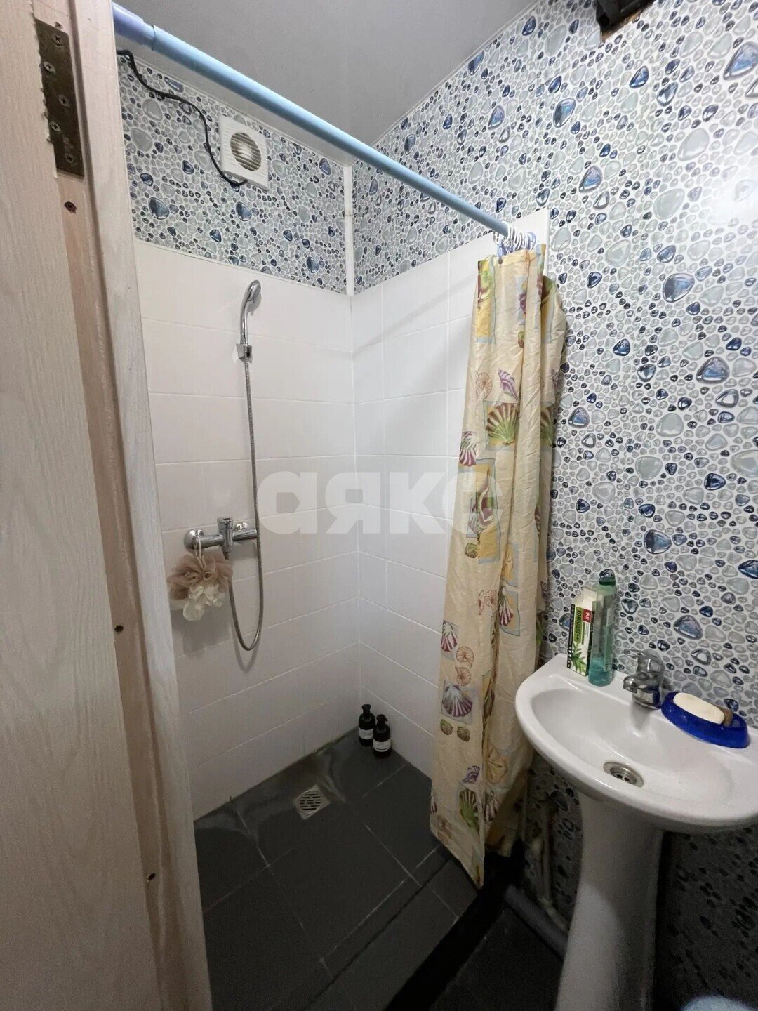 Фото №13: Студия 22&nbsp;м², 1/2&nbsp;эт. - Туапсе, ул. Клары Цеткин, 35