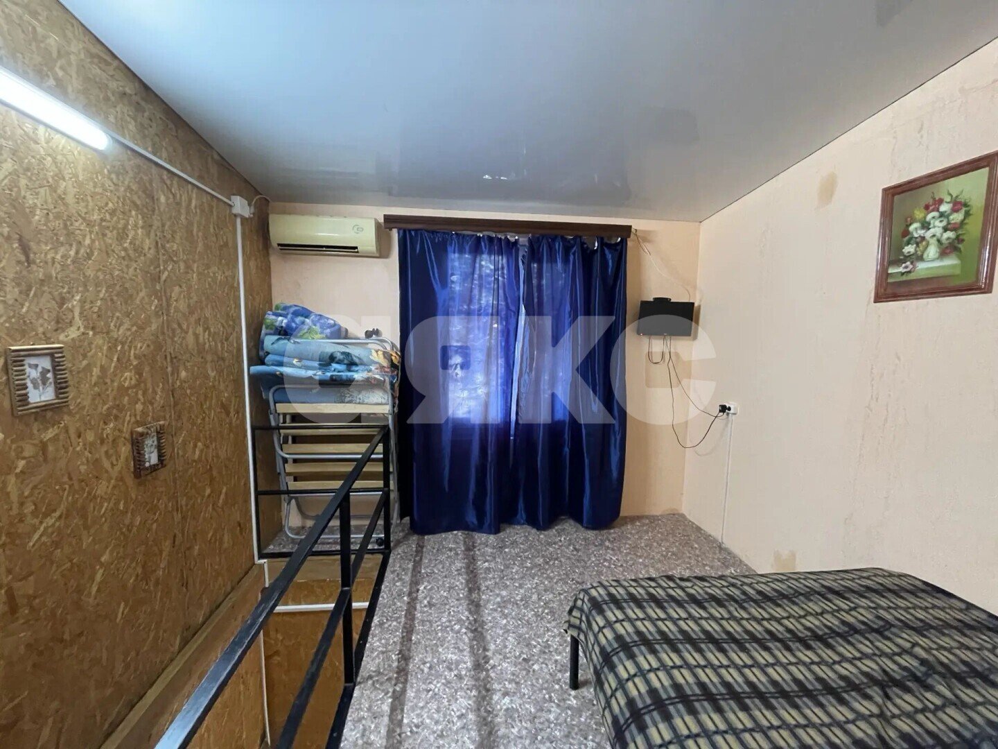 Фото №16: Студия 22&nbsp;м², 1/2&nbsp;эт. - Туапсе, ул. Клары Цеткин, 35