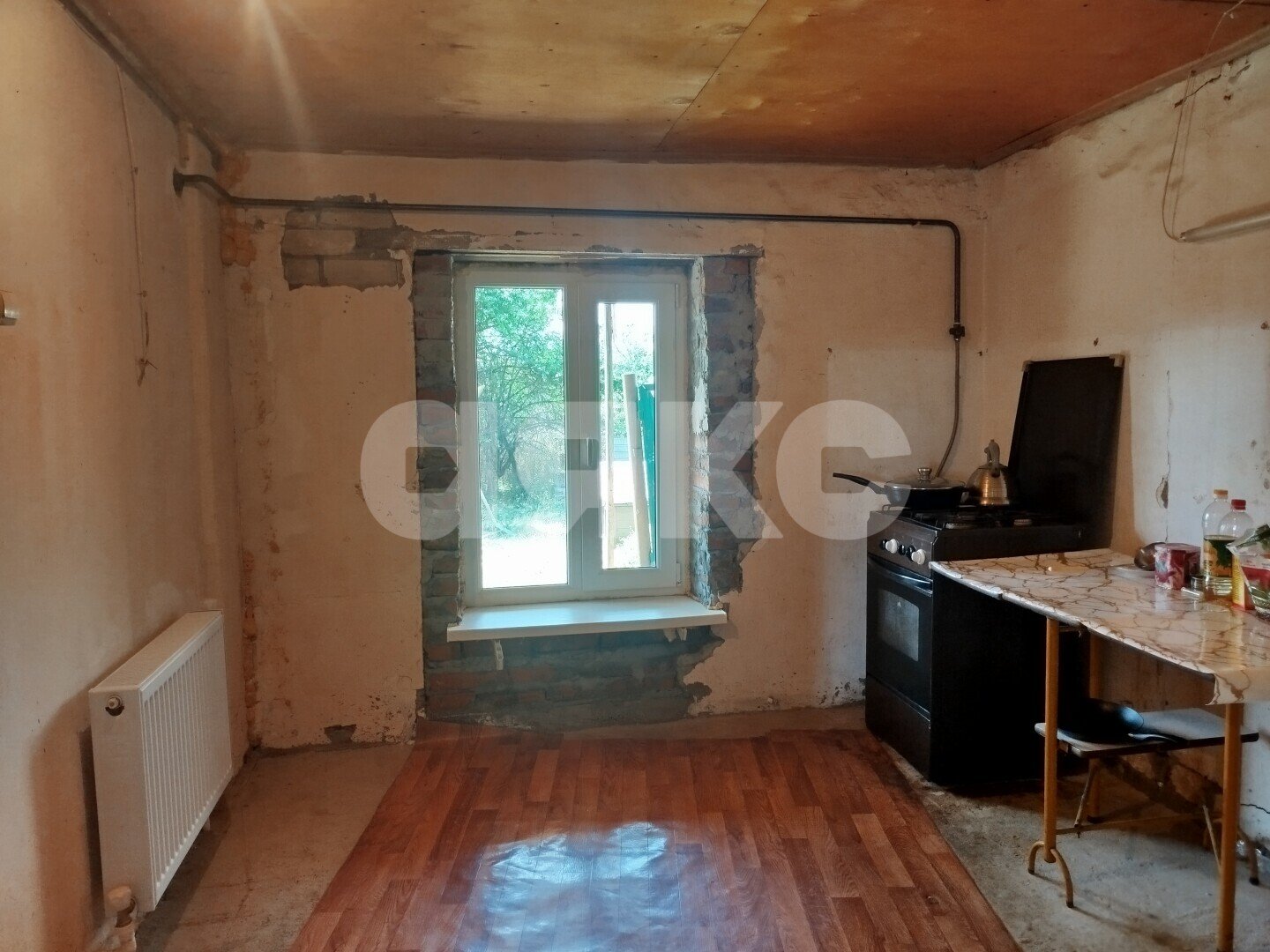 Фото №47: Дом 130&nbsp;м² + 20&nbsp;сот., 1&nbsp;эт. - Журавская, пер. Полевой