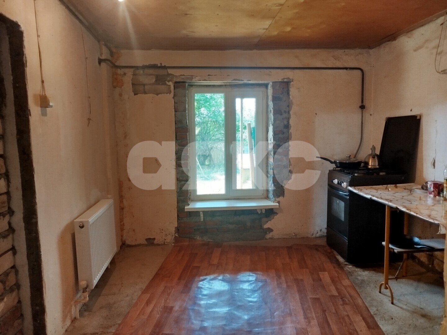 Фото №49: Дом 130&nbsp;м² + 20&nbsp;сот., 1&nbsp;эт. - Журавская, пер. Полевой