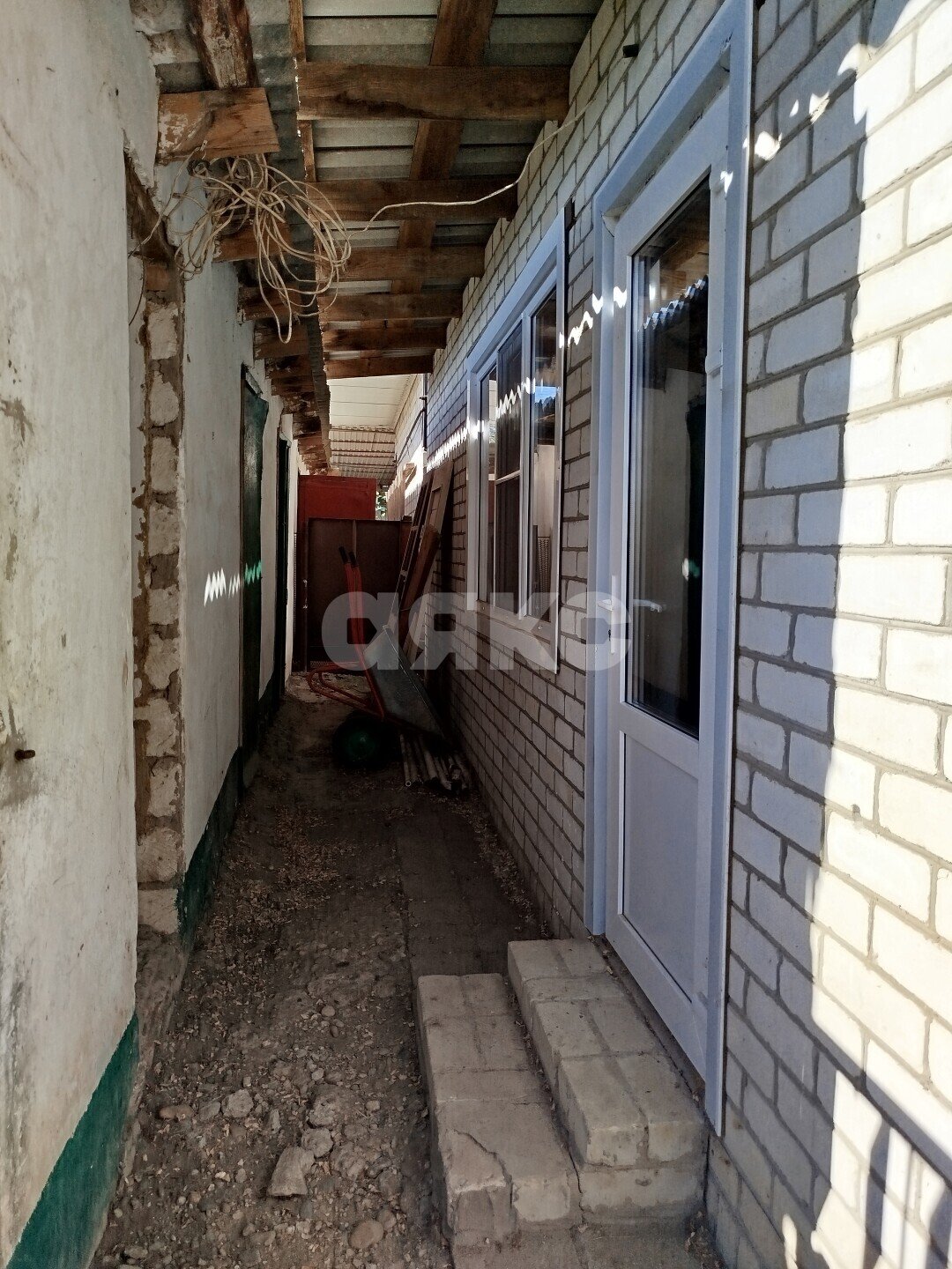 Фото №27: Дом 130&nbsp;м² + 20&nbsp;сот., 1&nbsp;эт. - Журавская, пер. Полевой