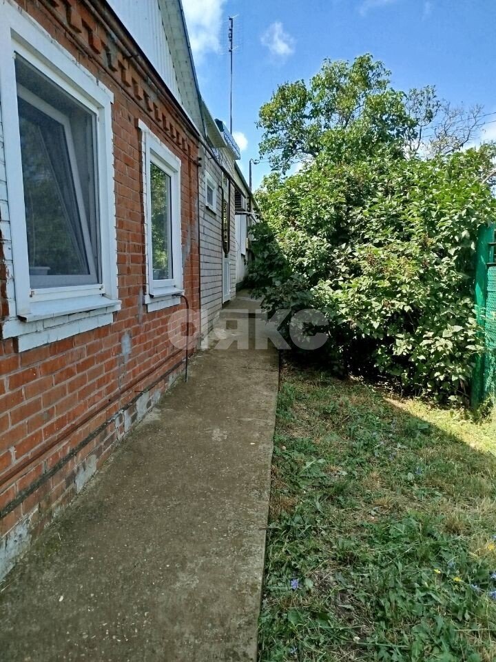 Фото №6: Дом 130&nbsp;м² + 20&nbsp;сот., 1&nbsp;эт. - Журавская, пер. Полевой