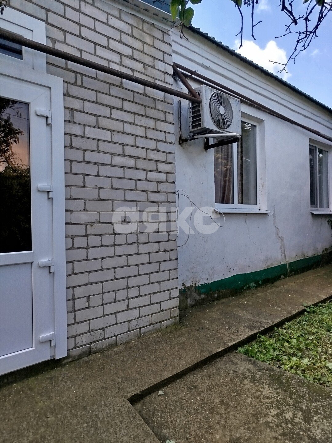 Фото №23: Дом 130&nbsp;м² + 20&nbsp;сот., 1&nbsp;эт. - Журавская, пер. Полевой