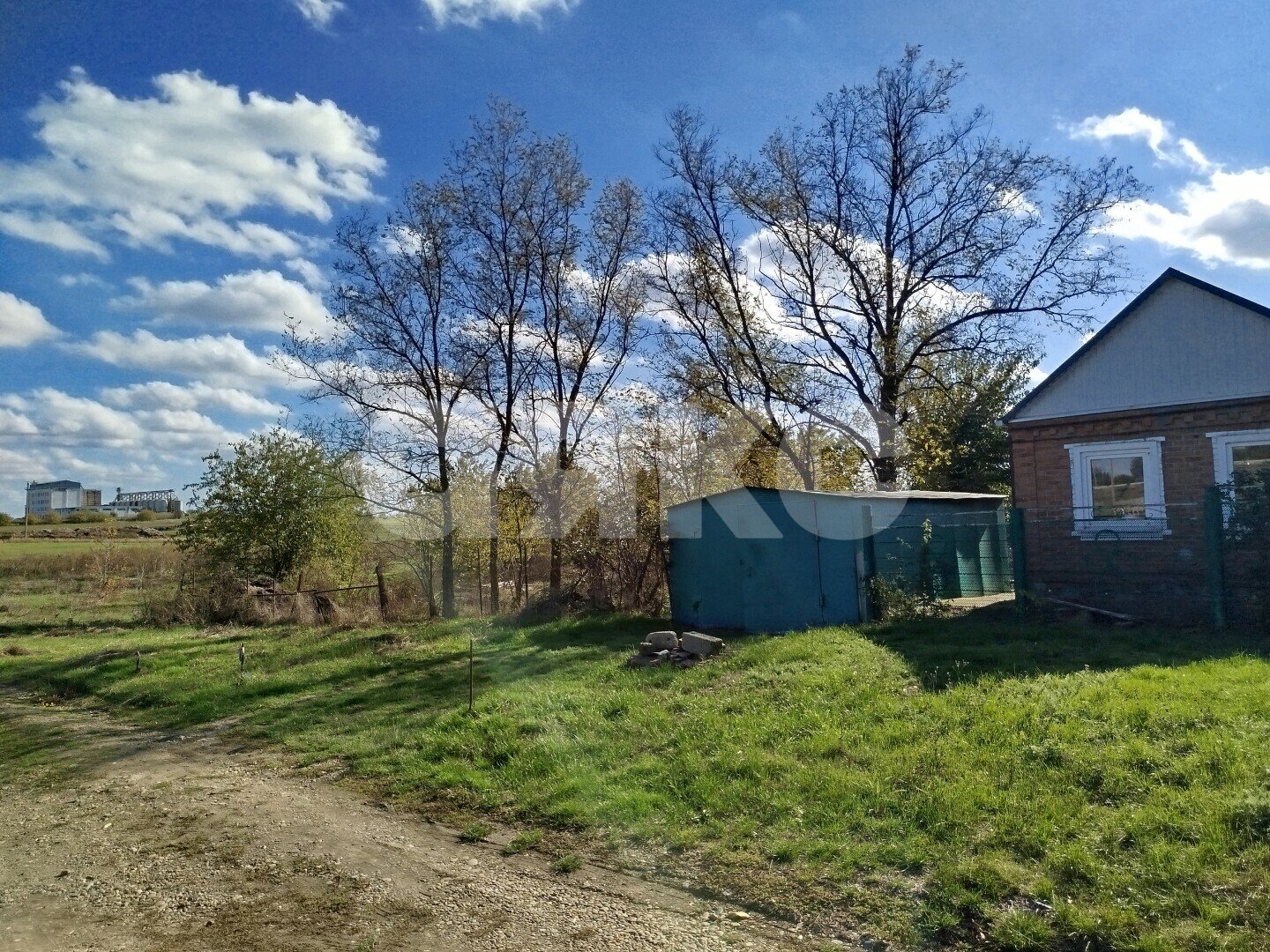 Фото №5: Дом 130&nbsp;м² + 20&nbsp;сот., 1&nbsp;эт. - Журавская, пер. Полевой