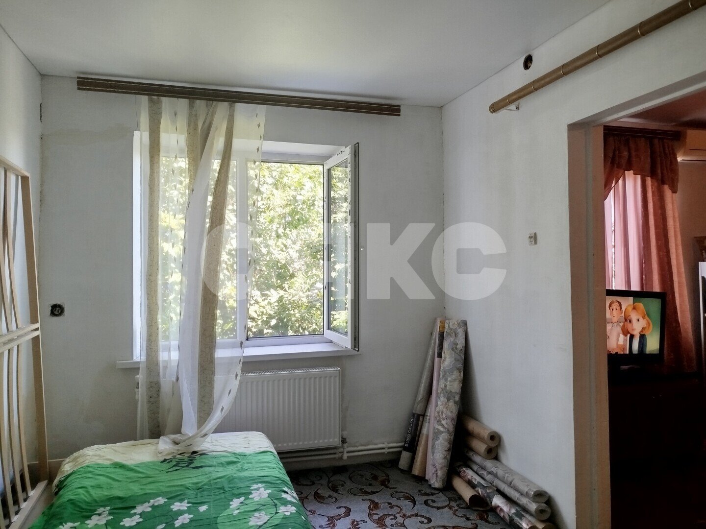 Фото №36: Дом 130&nbsp;м² + 20&nbsp;сот., 1&nbsp;эт. - Журавская, пер. Полевой