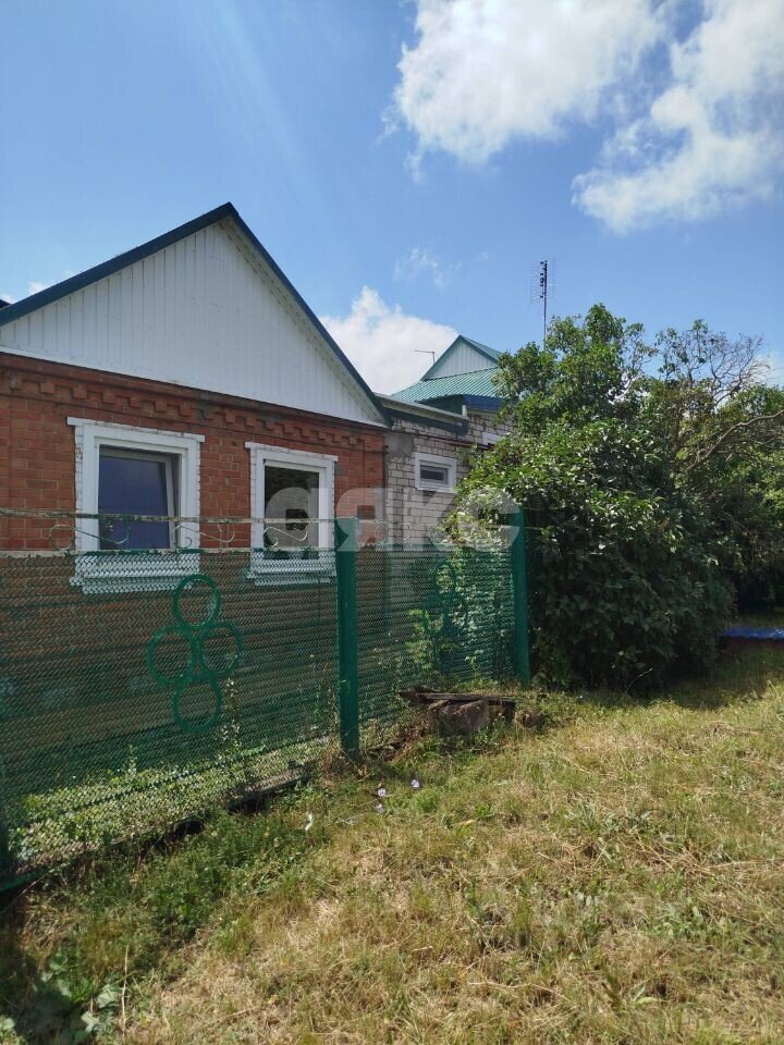 Фото №4: Дом 130&nbsp;м² + 20&nbsp;сот., 1&nbsp;эт. - Журавская, пер. Полевой