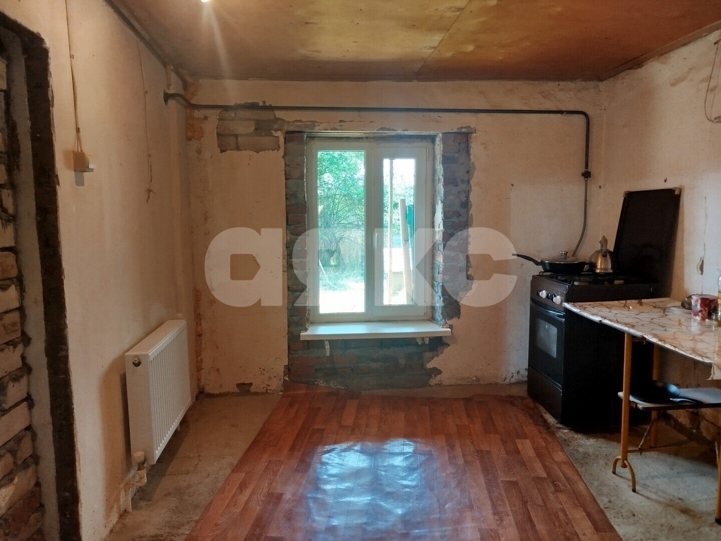 Фото №43: Дом 130&nbsp;м² + 20&nbsp;сот., 1&nbsp;эт. - Журавская, пер. Полевой