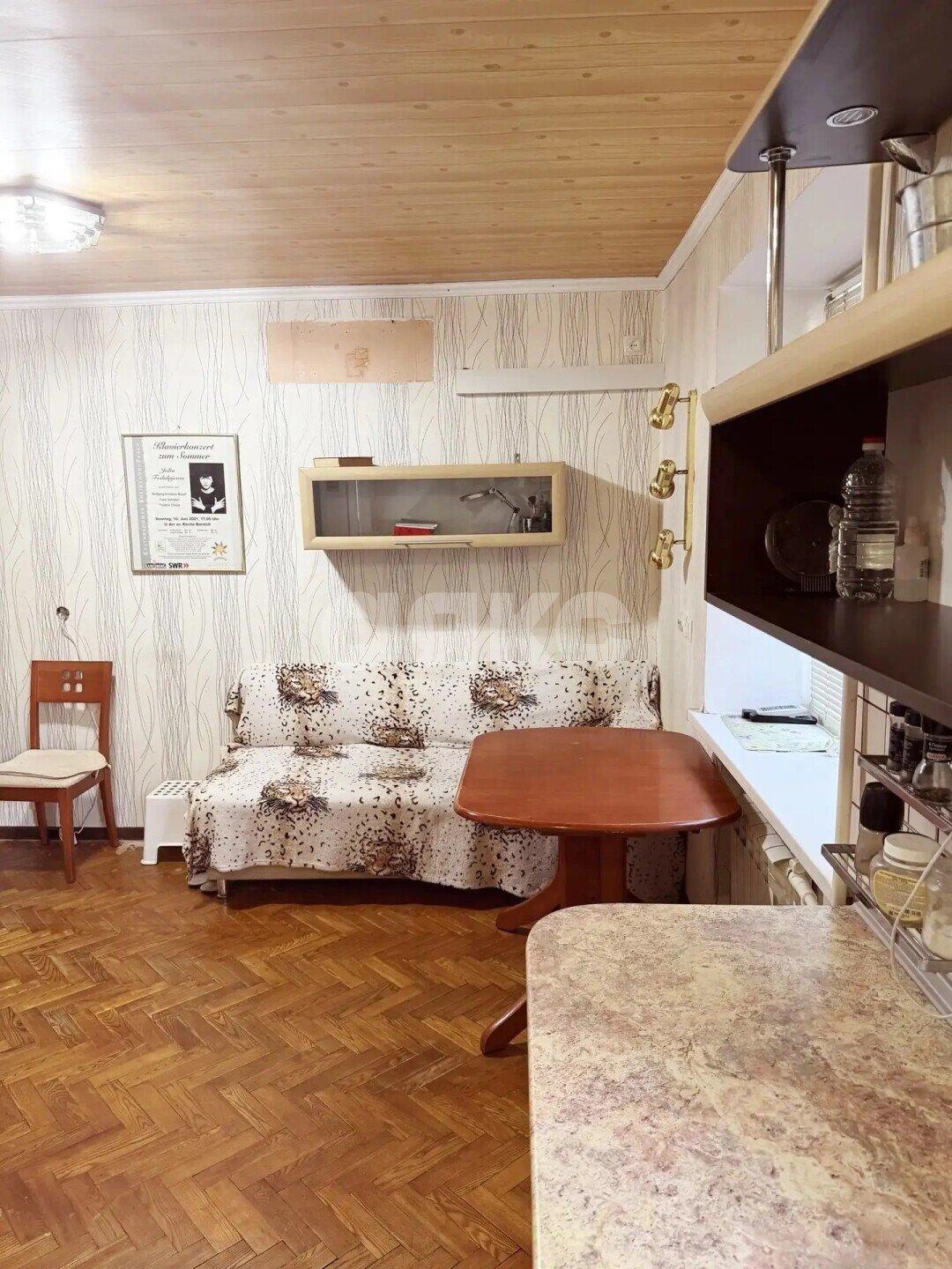 Фото №3: 2-комнатная квартира 59&nbsp;м², 2/5&nbsp;эт. - Армавир, ул. Советской Армии, 214/3