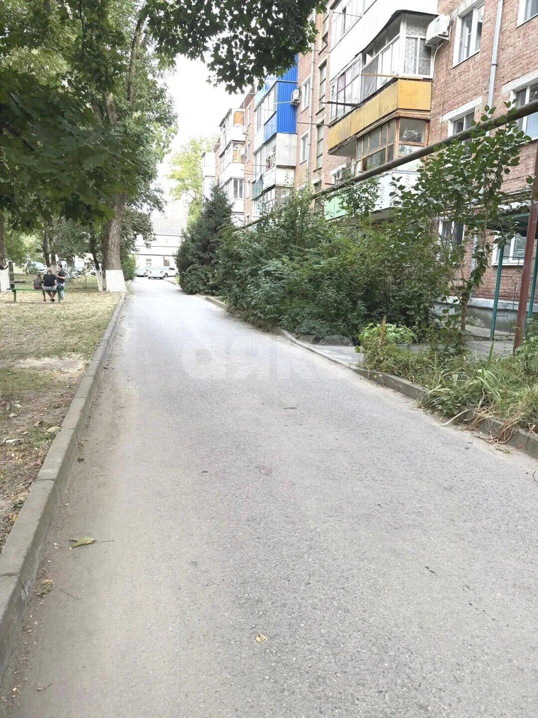 Фото №21: 2-комнатная квартира 59&nbsp;м², 2/5&nbsp;эт. - Армавир, ул. Советской Армии, 214/3