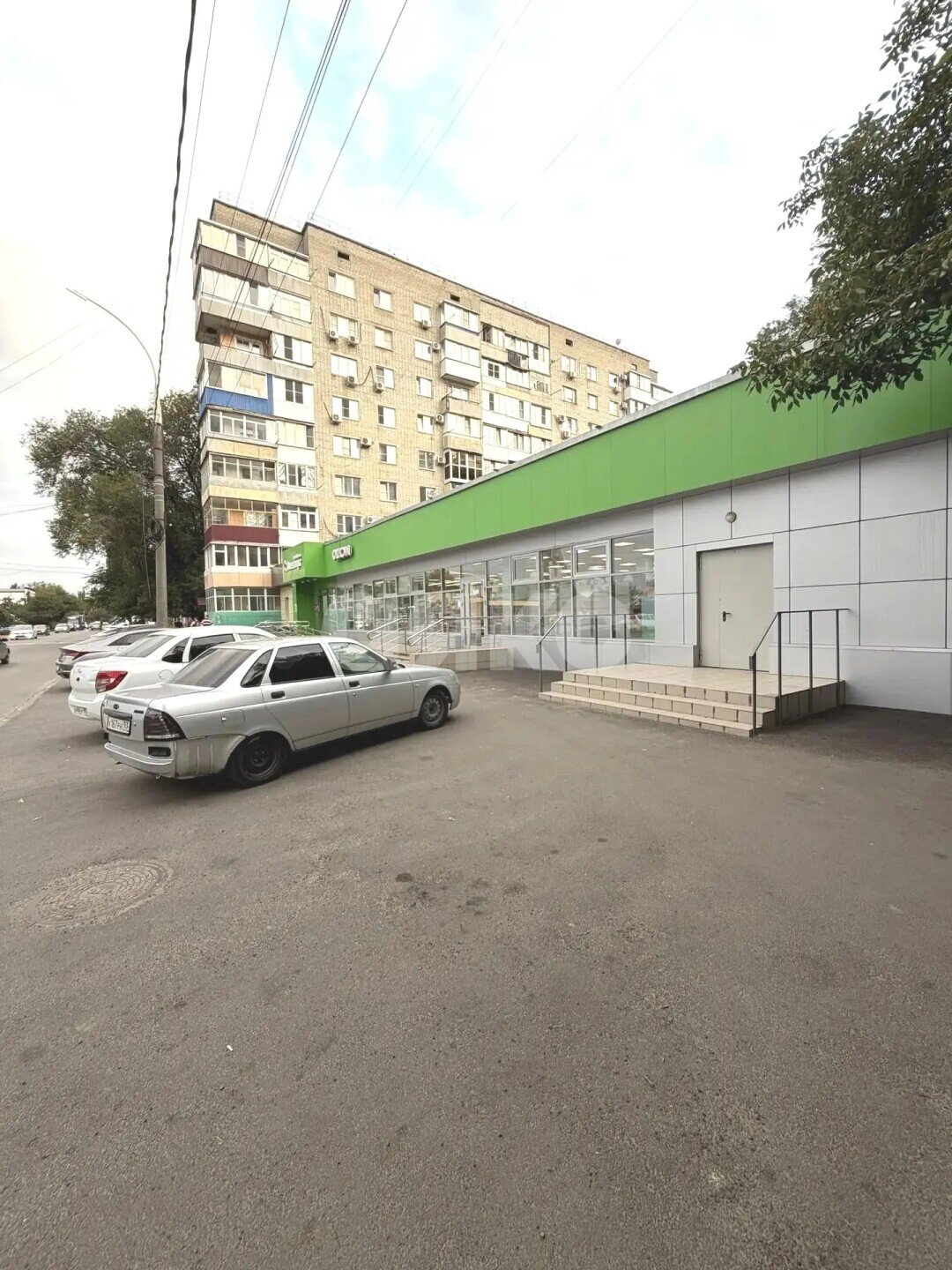 Фото №25: 2-комнатная квартира 59&nbsp;м², 2/5&nbsp;эт. - Армавир, ул. Советской Армии, 214/3