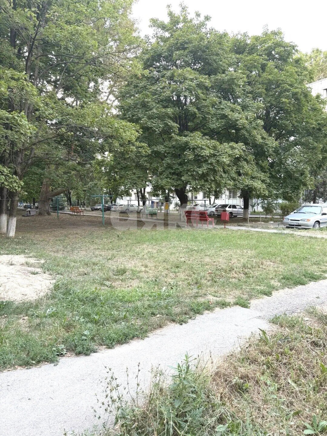 Фото №23: 2-комнатная квартира 59&nbsp;м², 2/5&nbsp;эт. - Армавир, ул. Советской Армии, 214/3