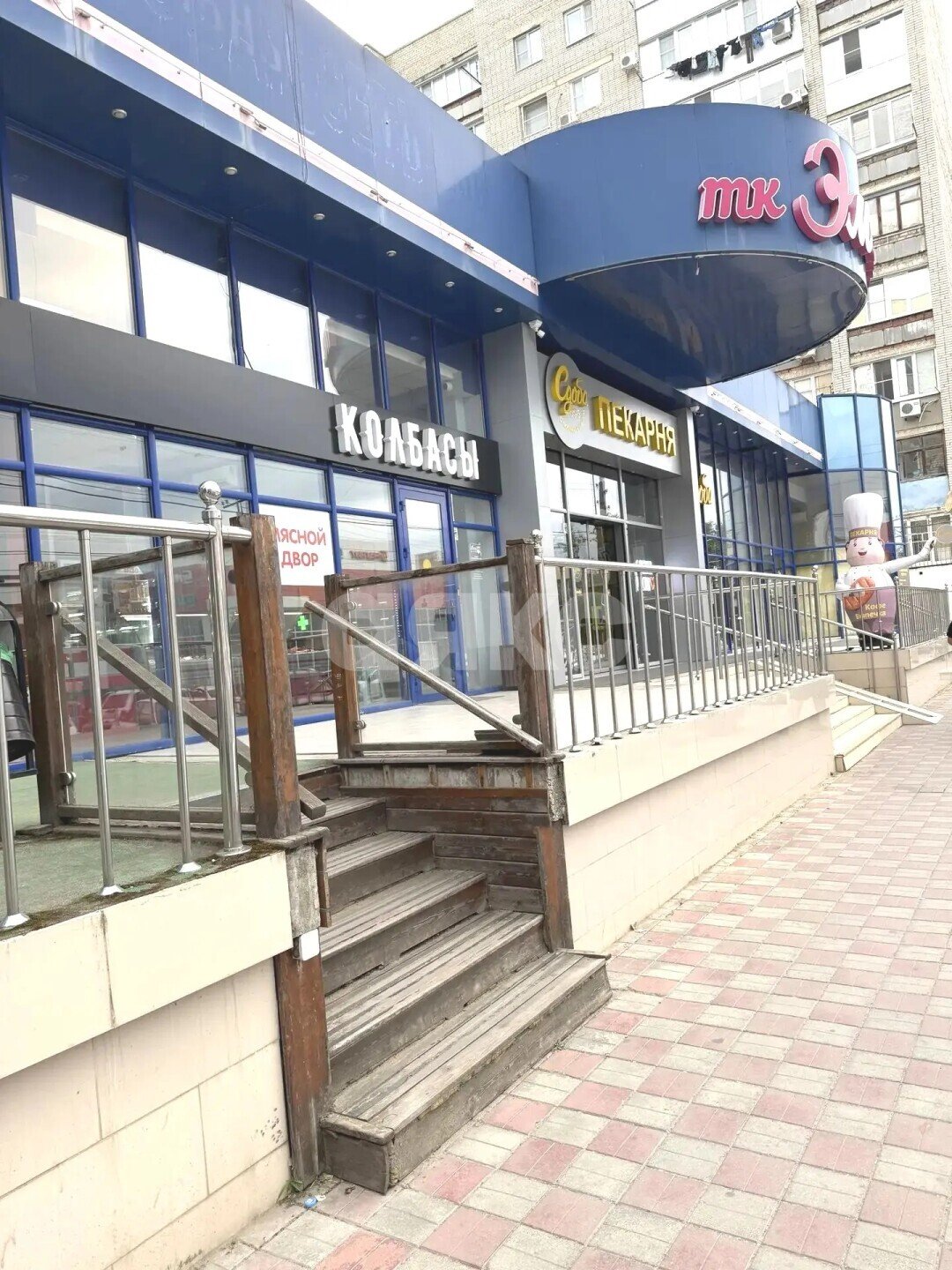 Фото №27: 2-комнатная квартира 59&nbsp;м², 2/5&nbsp;эт. - Армавир, ул. Советской Армии, 214/3