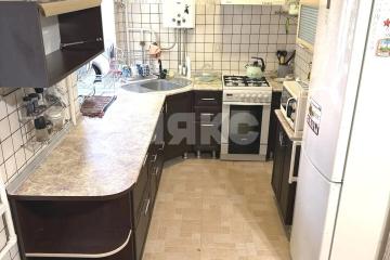 Фото №1: 2-комнатная квартира 59&nbsp;м², 2/5&nbsp;эт. - Армавир, ул. Советской Армии, 214/3