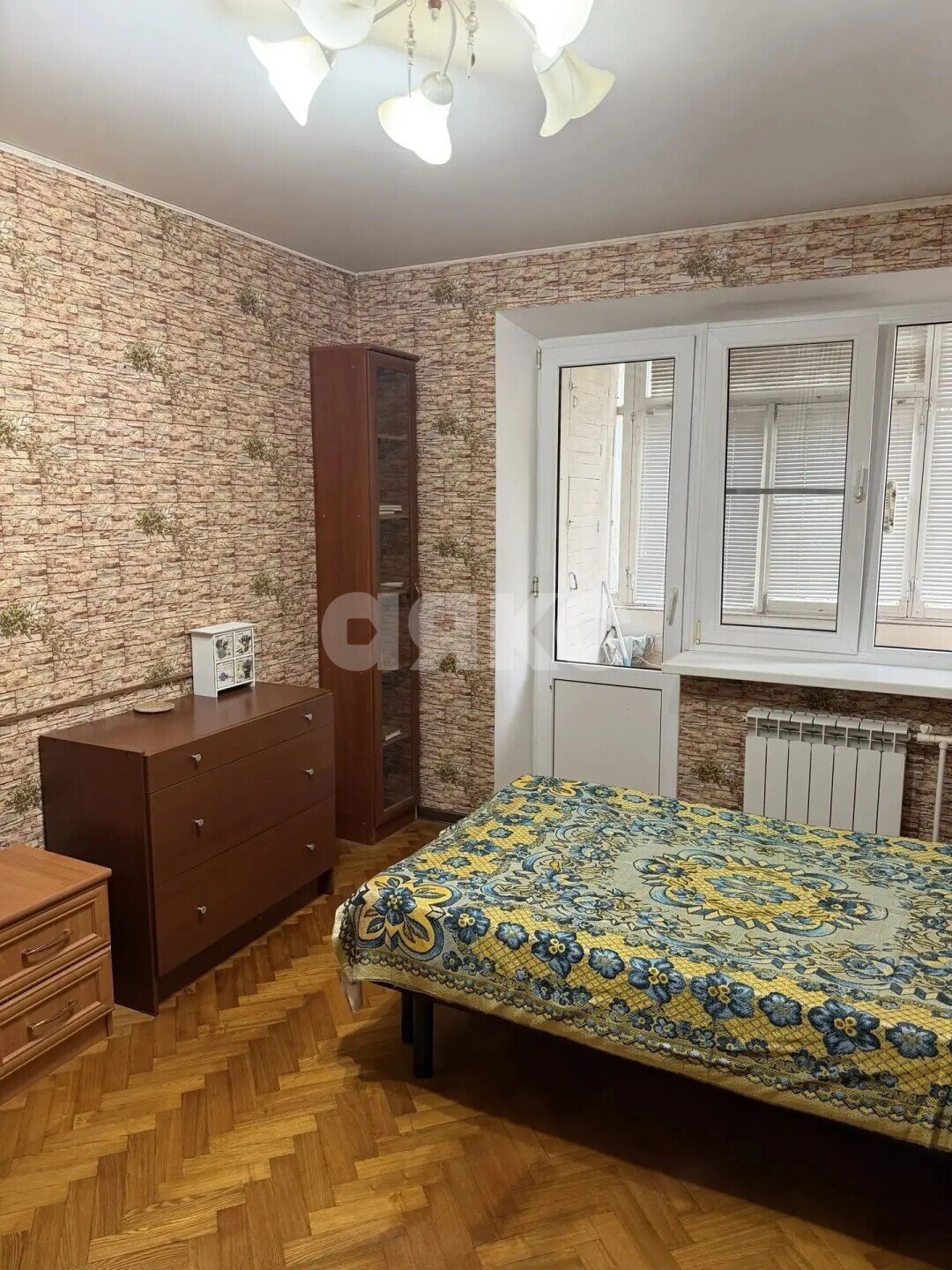 Фото №16: 2-комнатная квартира 59&nbsp;м², 2/5&nbsp;эт. - Армавир, ул. Советской Армии, 214/3
