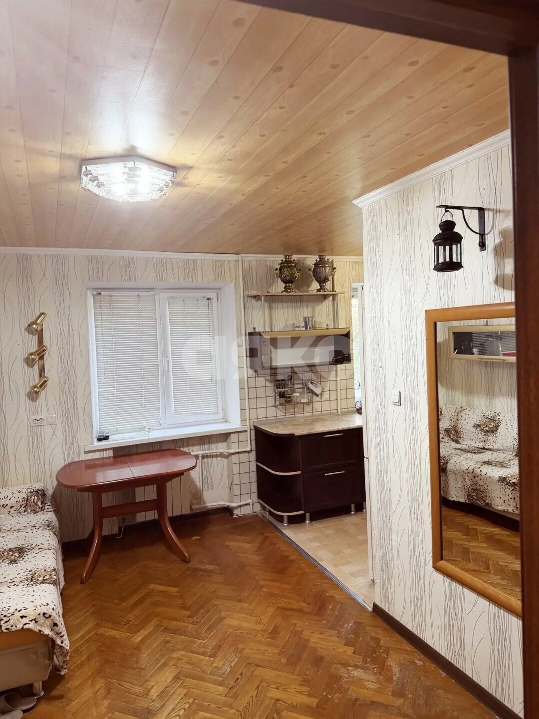 Фото №4: 2-комнатная квартира 59&nbsp;м², 2/5&nbsp;эт. - Армавир, ул. Советской Армии, 214/3