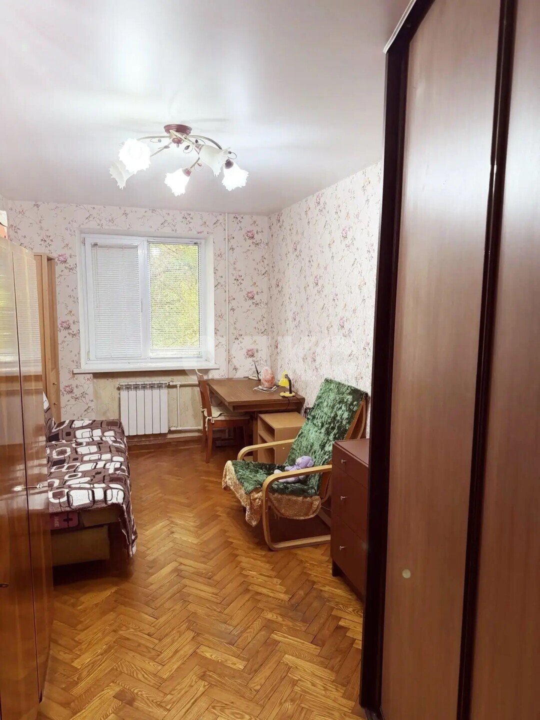 Фото №10: 2-комнатная квартира 59&nbsp;м², 2/5&nbsp;эт. - Армавир, ул. Советской Армии, 214/3